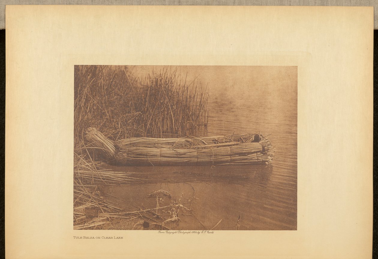  by Edward S. Curtis