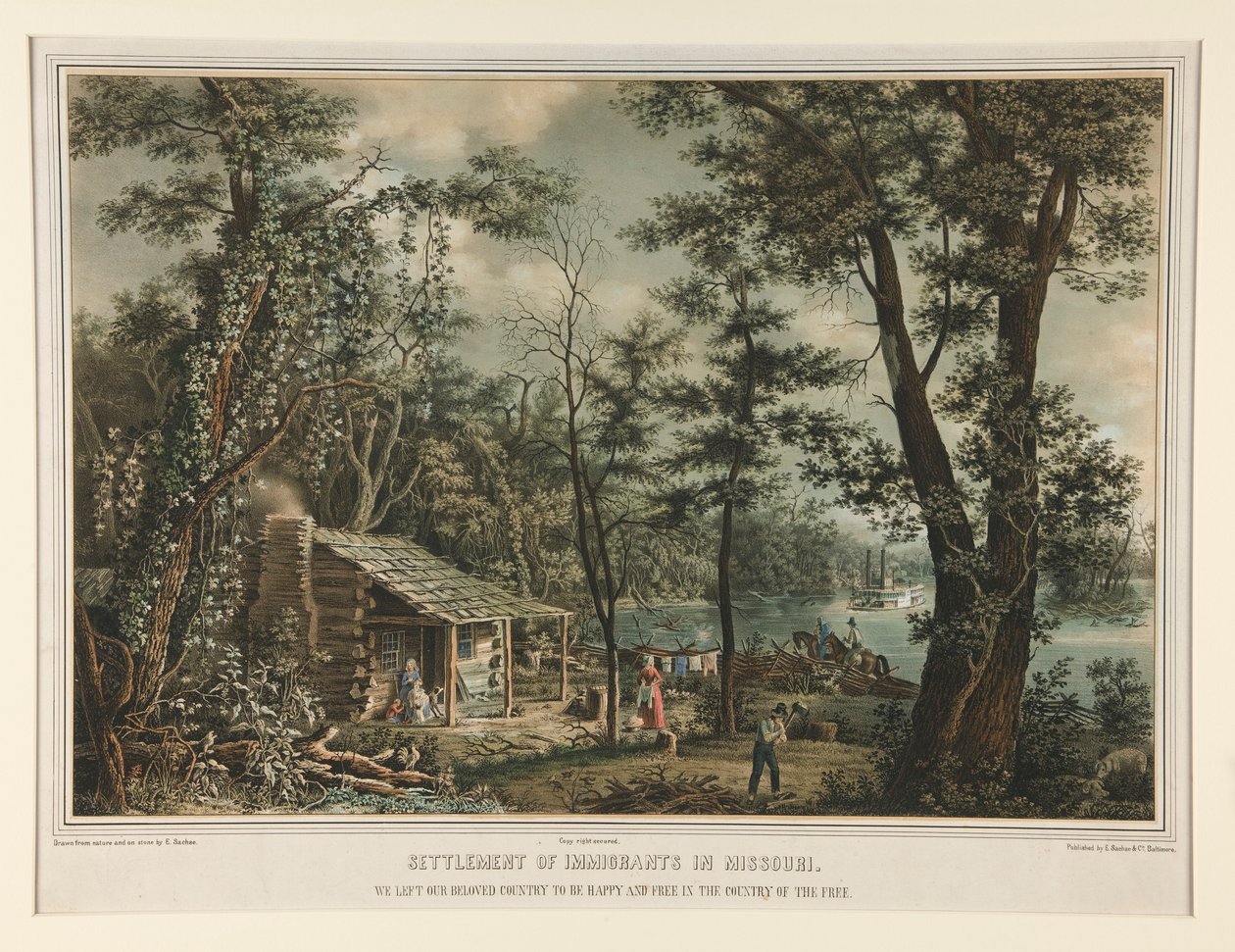 Missouri