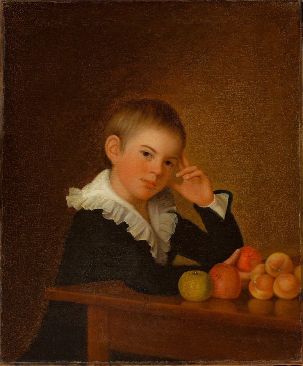 Edward Savage Jr.