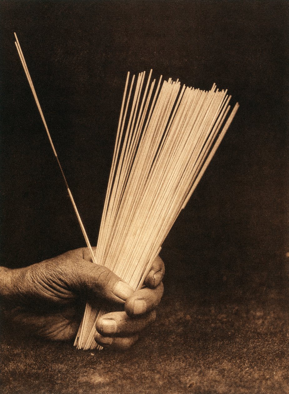  by Edward Sheriff Curtis