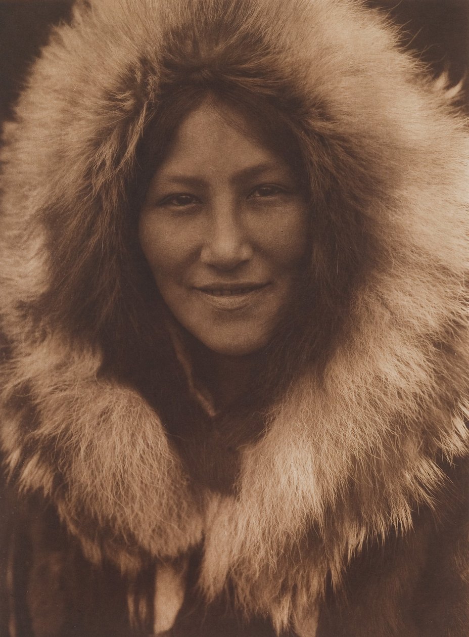  by Edward Sheriff Curtis