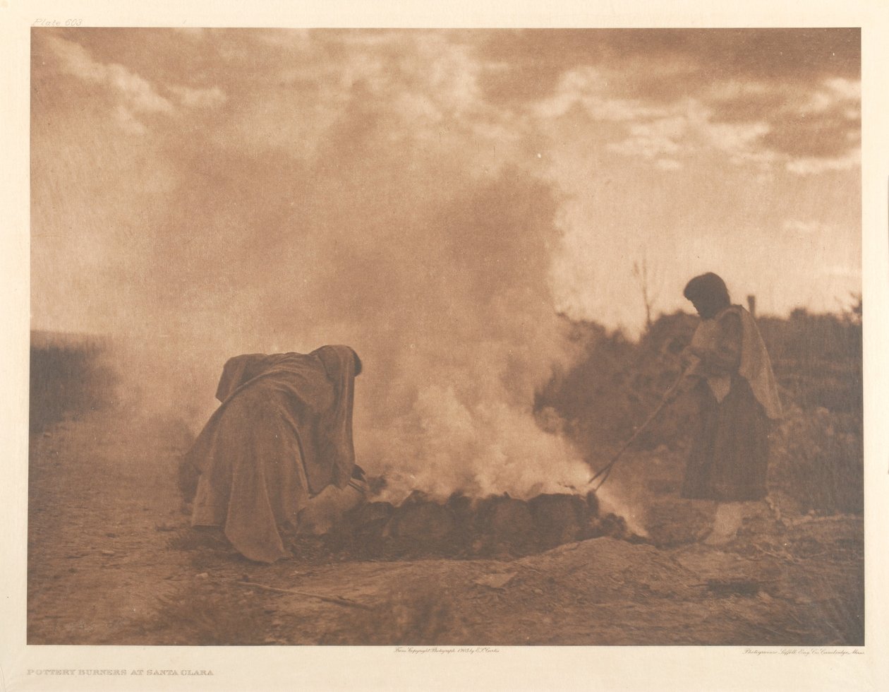  by Edward Sheriff Curtis