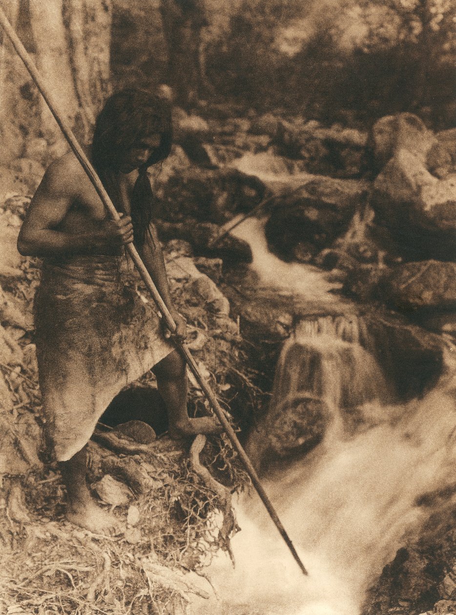  by Edward Sheriff Curtis
