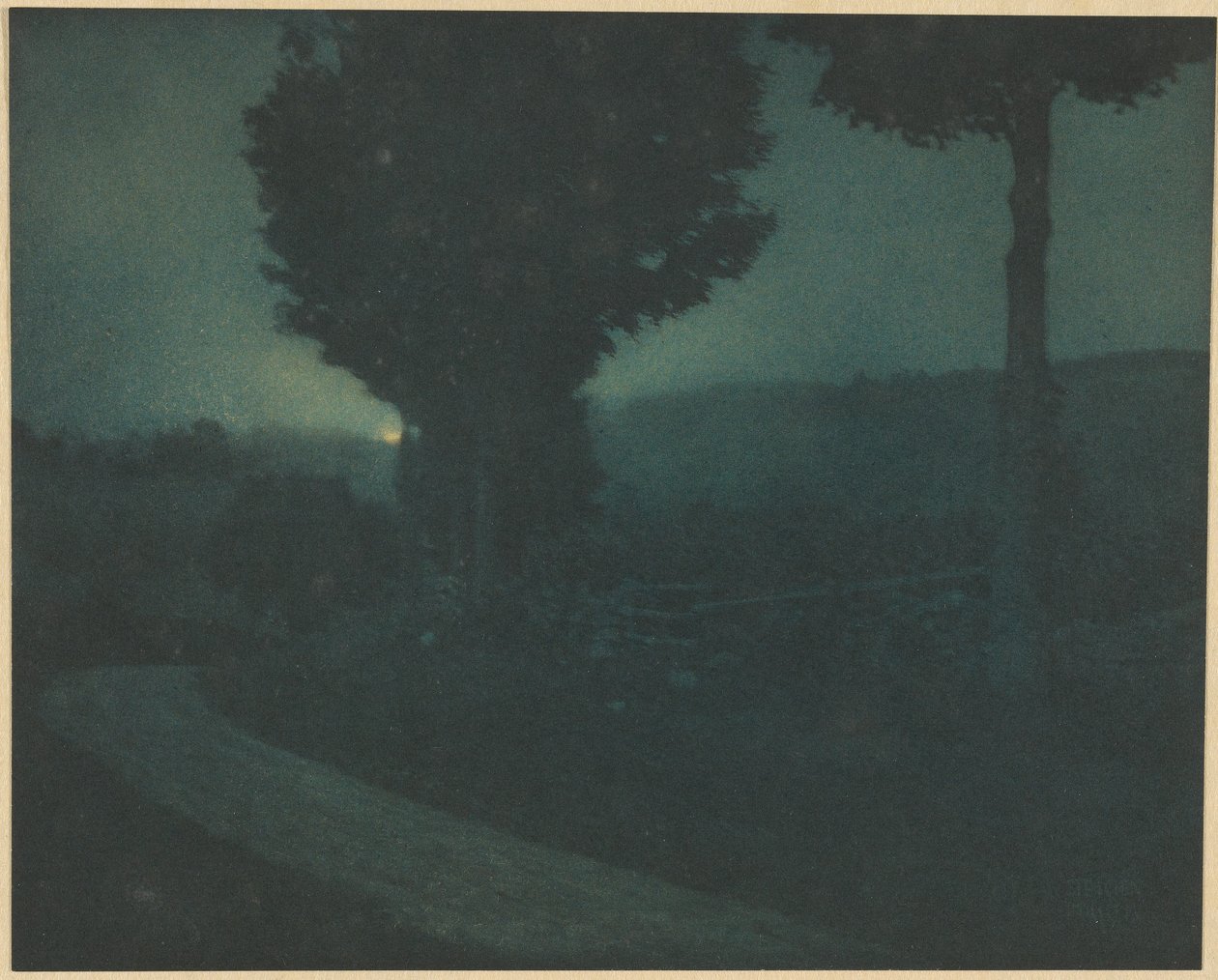  by Edward Steichen