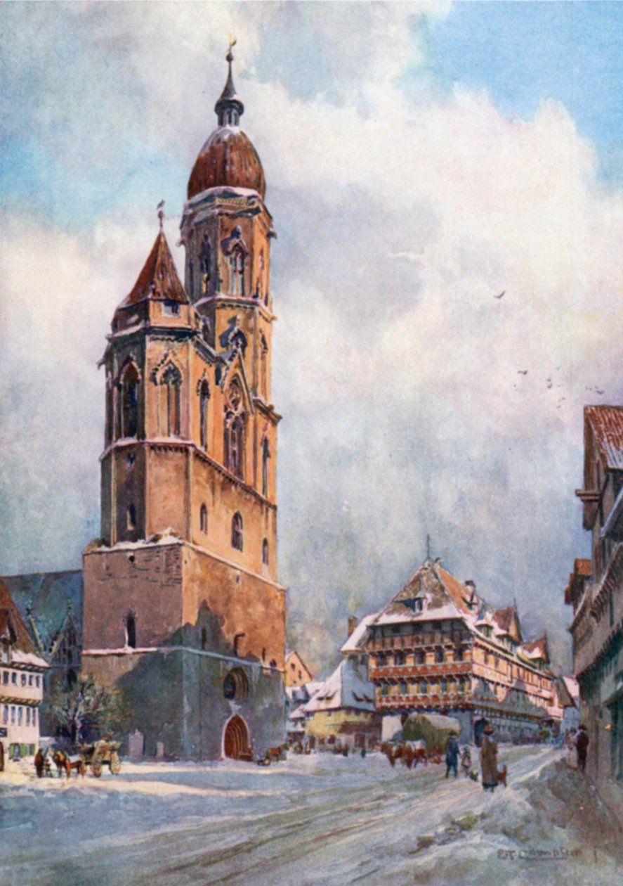  by Edward Theodore Compton