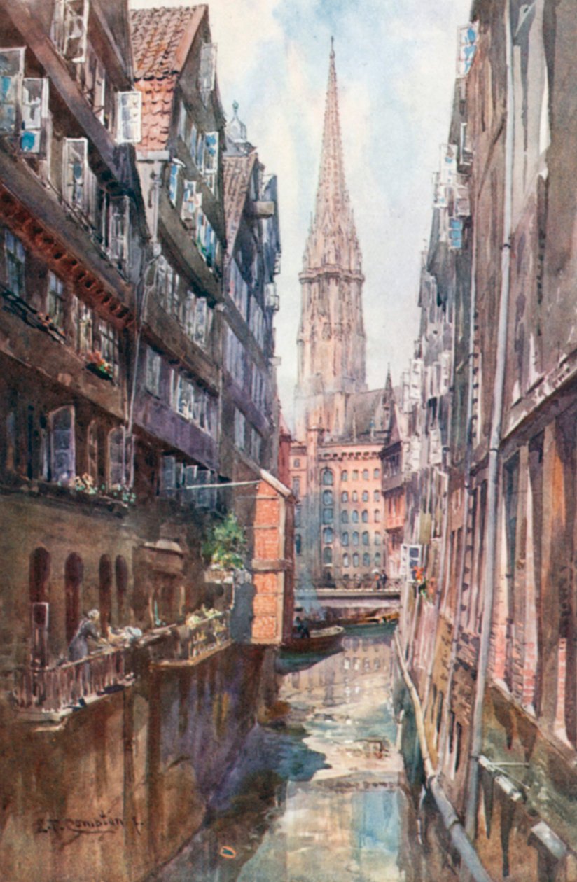  by Edward Theodore Compton