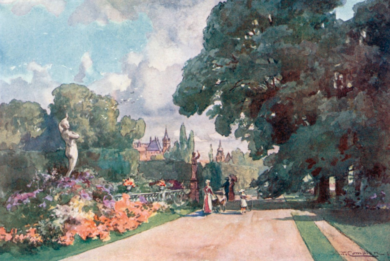  by Edward Theodore Compton