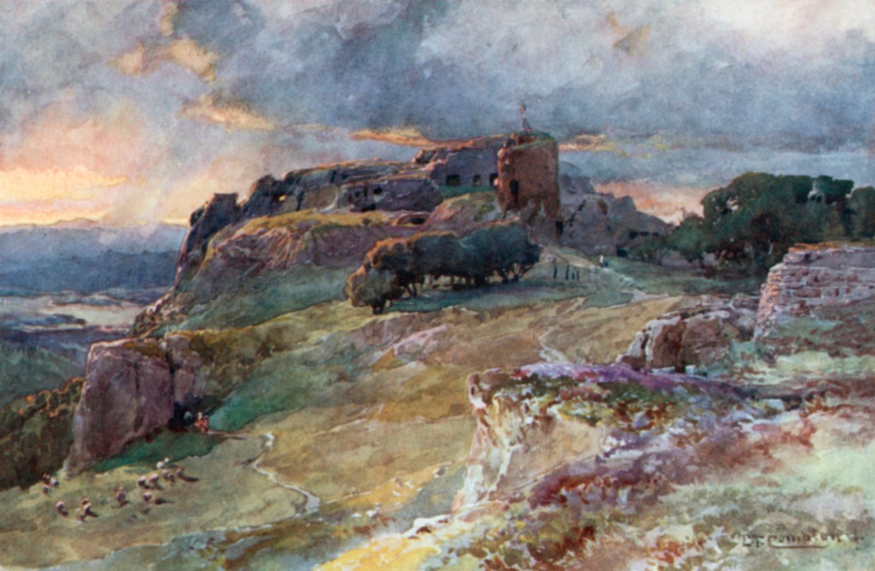  by Edward Theodore Compton