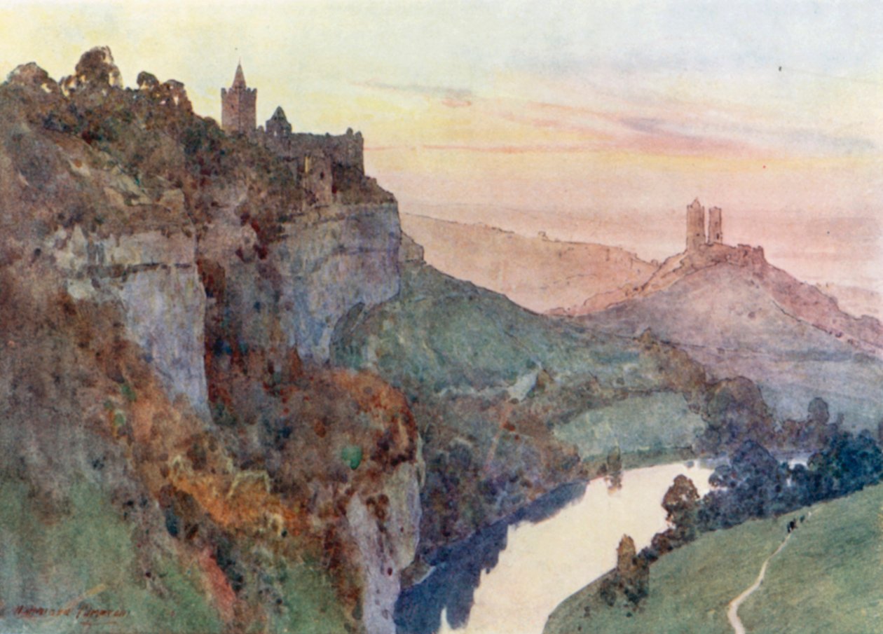  by Edward Theodore Compton