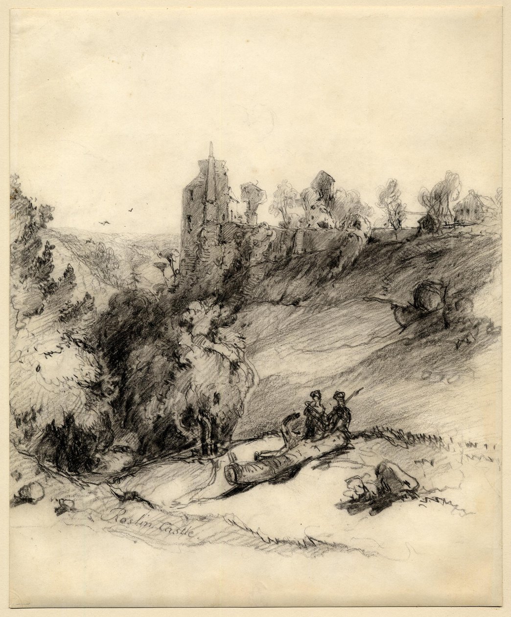  by Edward Thomas Daniell
