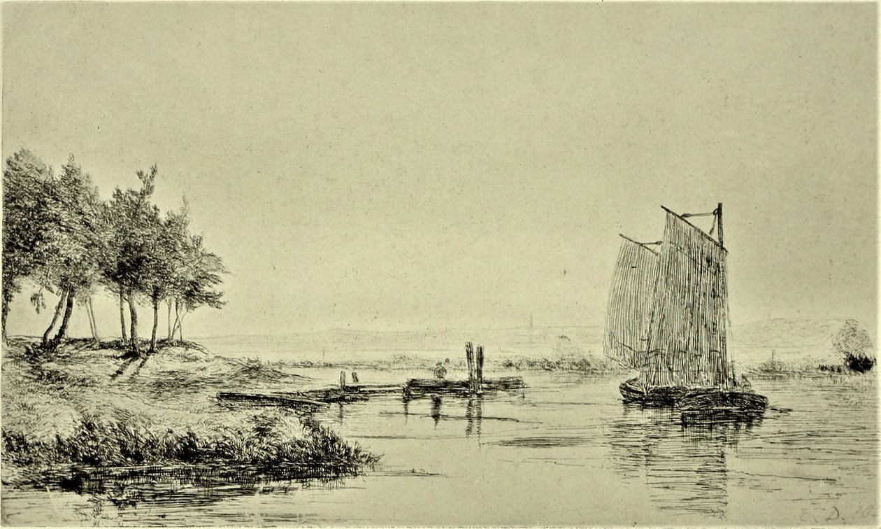  by Edward Thomas Daniell