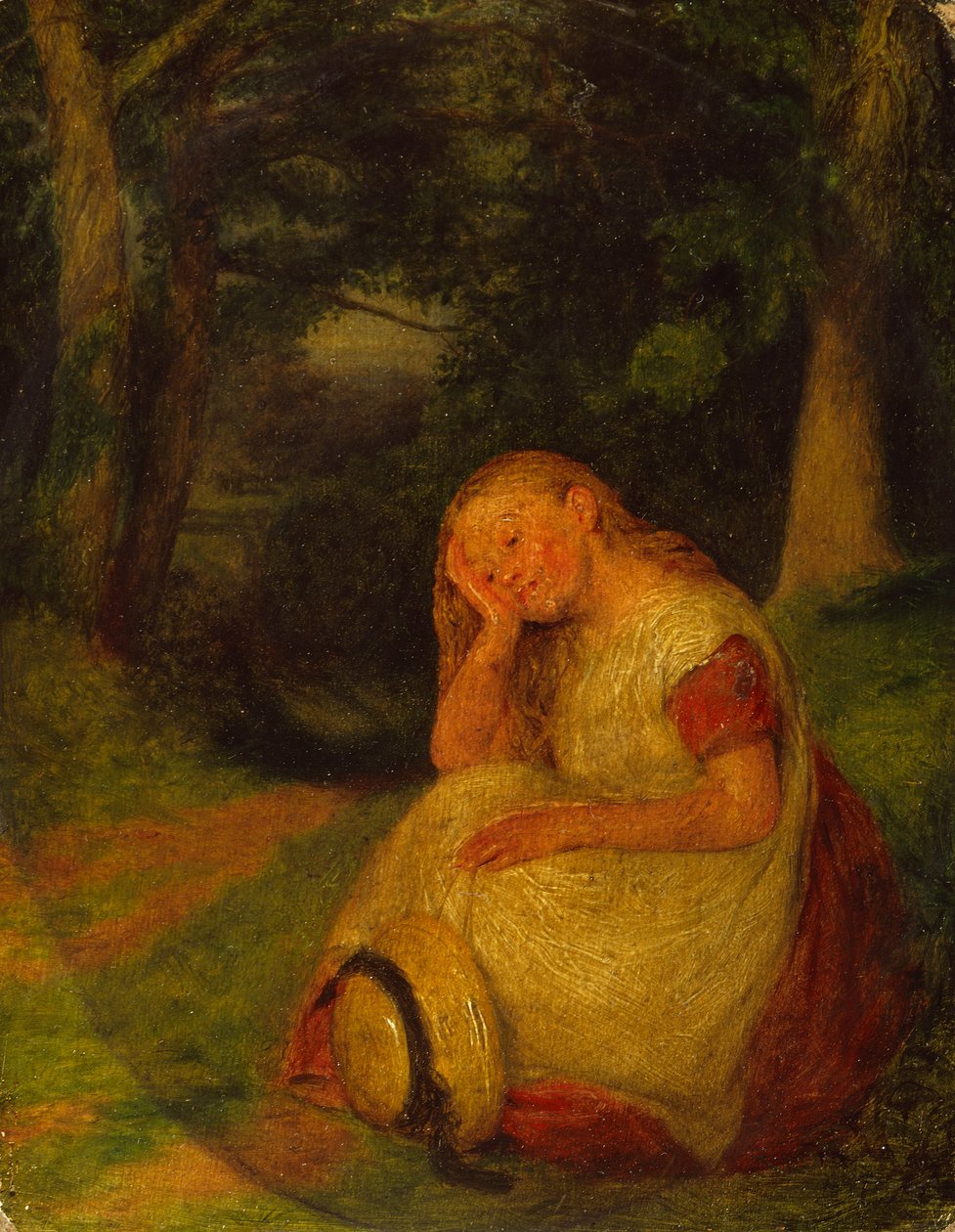 Uzak Düşünceler by Edward Thompson Davis