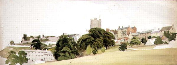 Richmond Kalesi