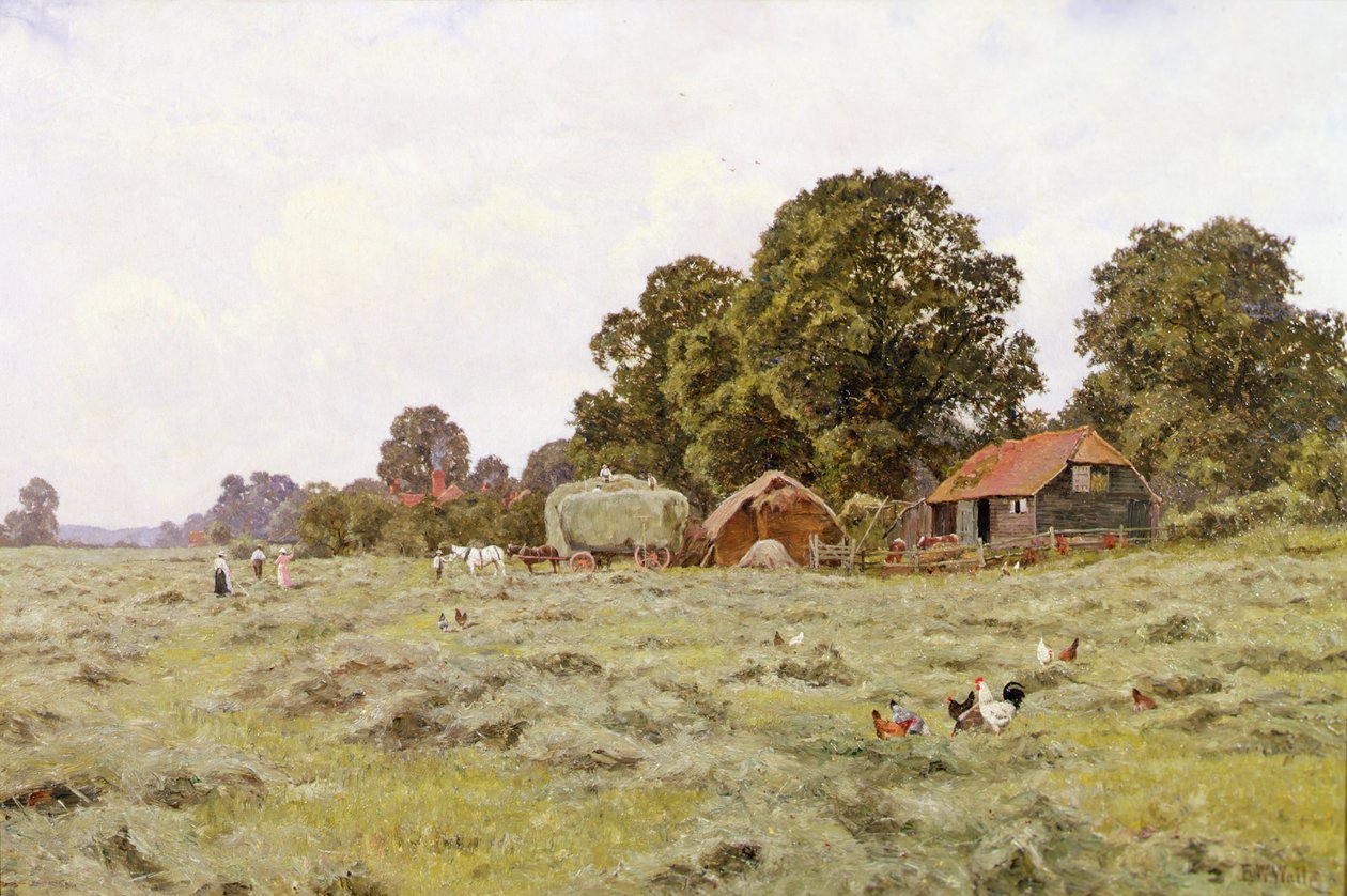 Fittleworth, Sussex