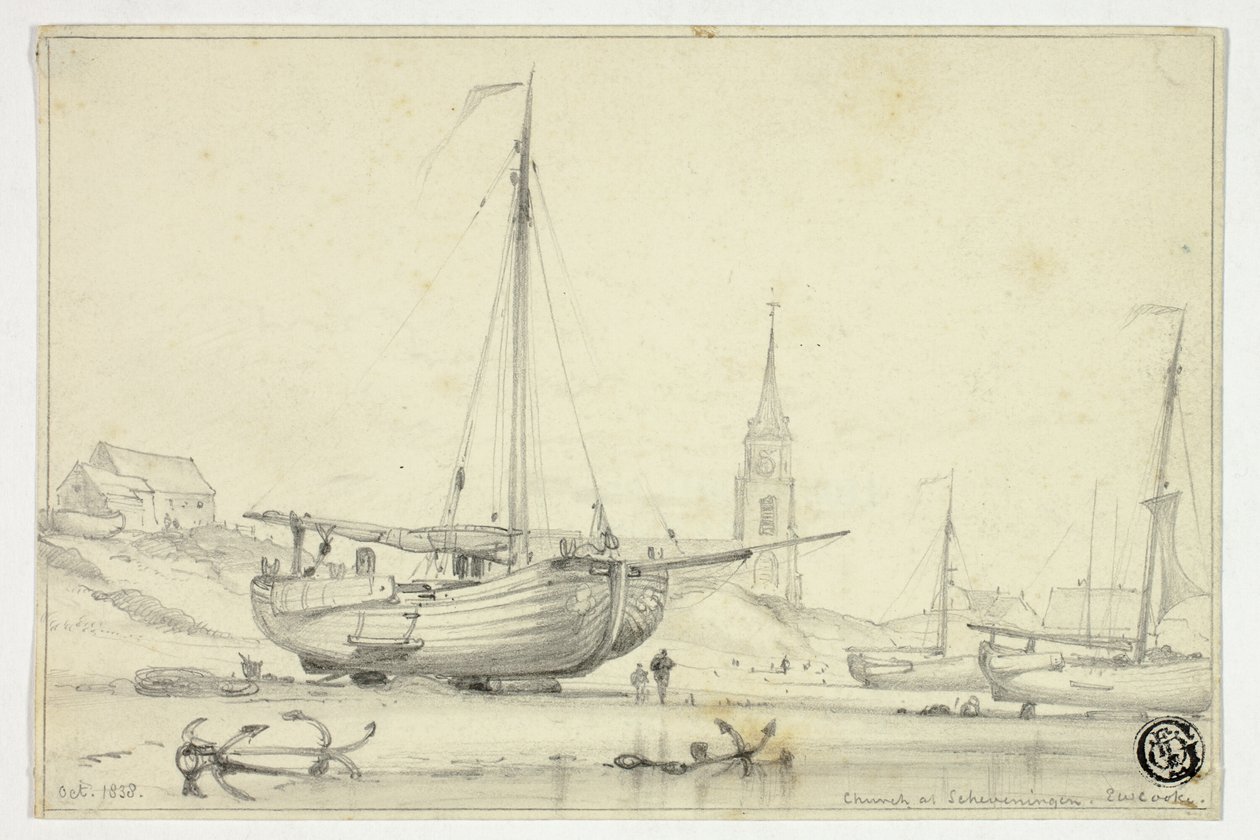Scheveningen