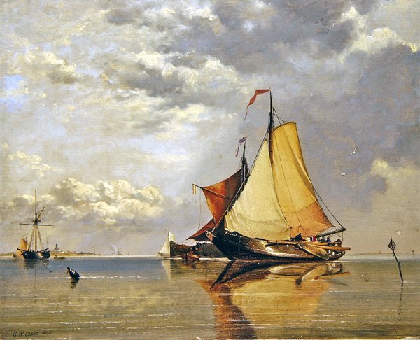 Scheldt