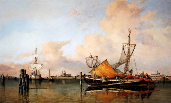 Venedik Lagün