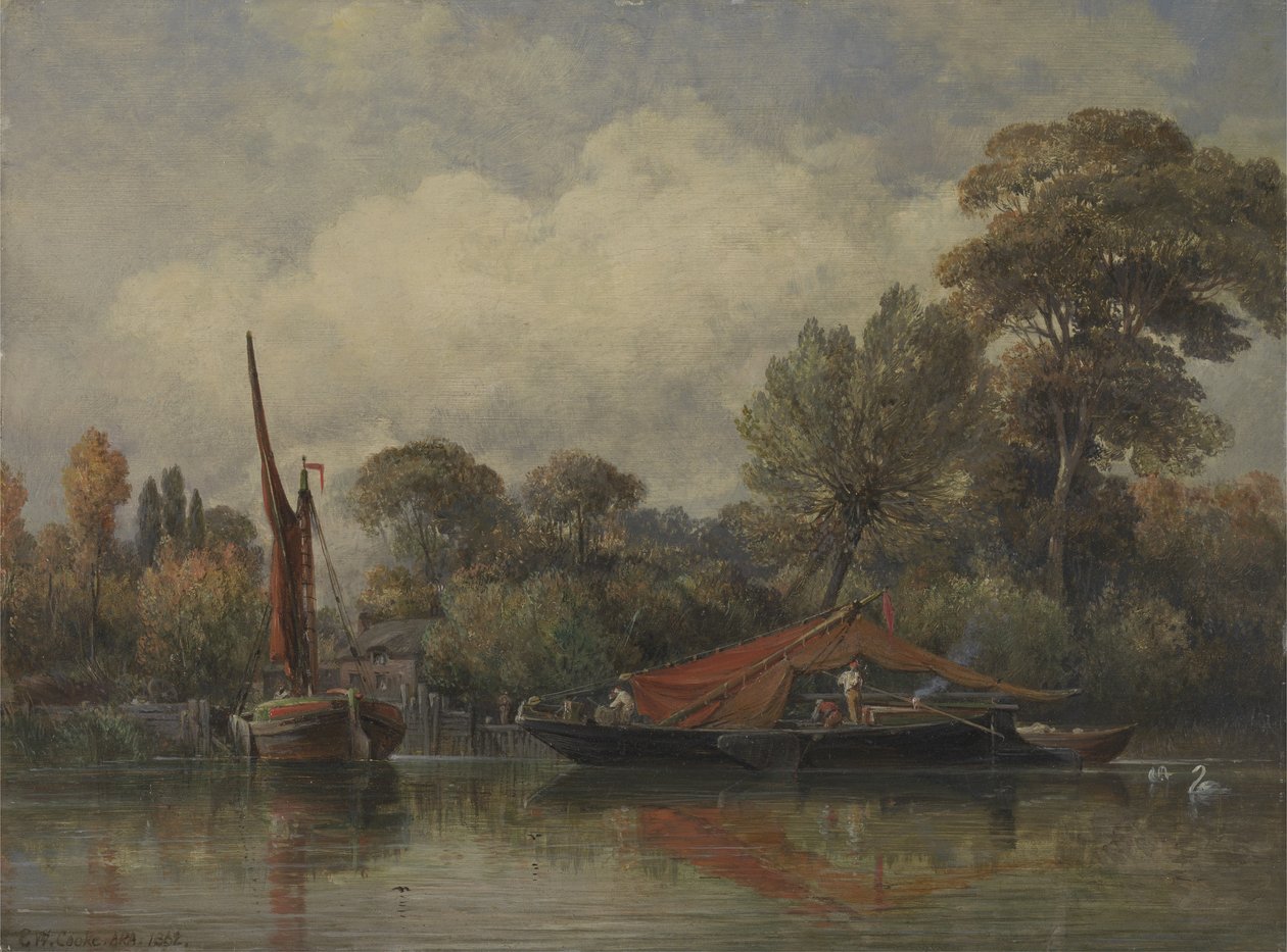 Barnes