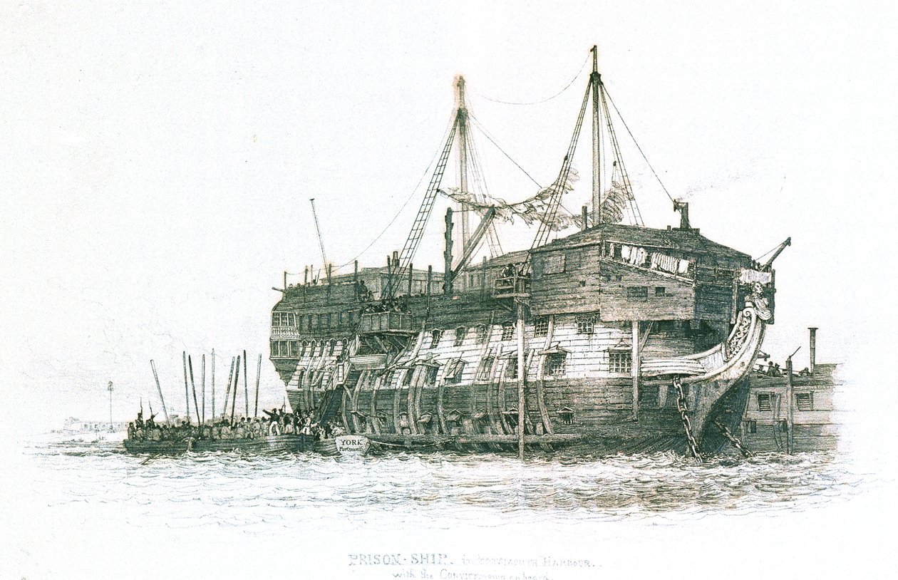  by Edward William Cooke