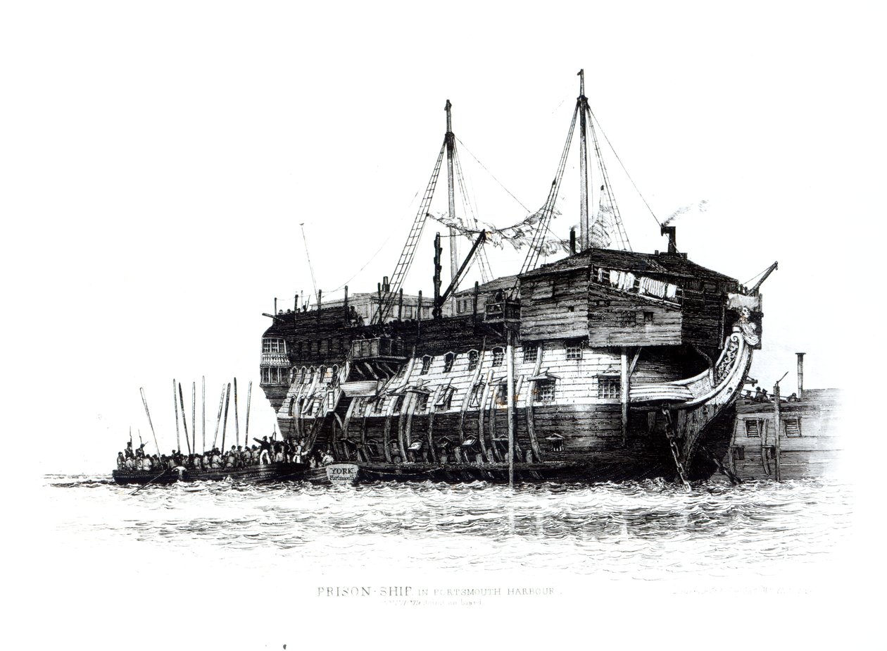 Portsmouth Limanı