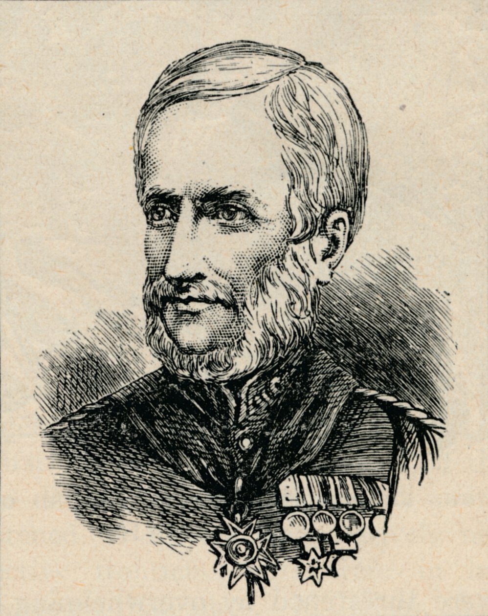 Sir Henry Havelock, 1893, 1902 by Edward William Stodart