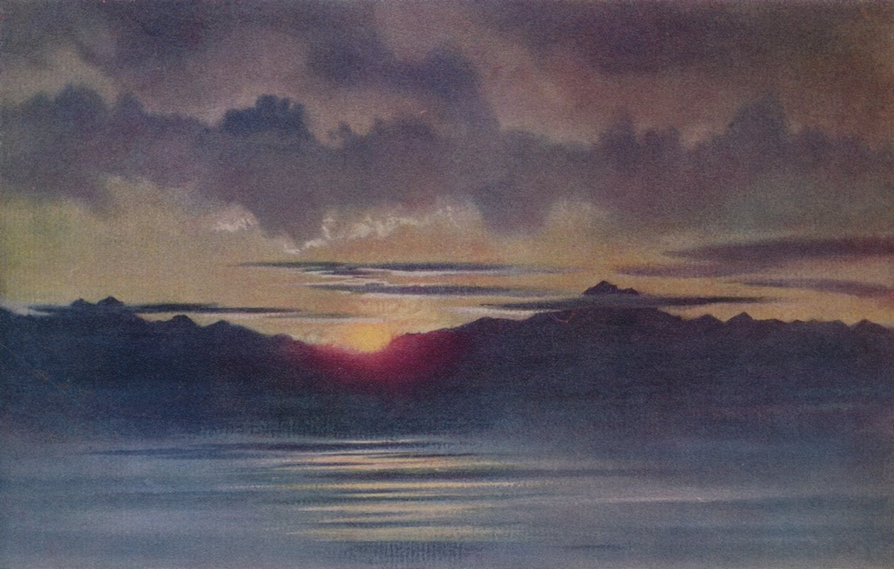 Hut Point