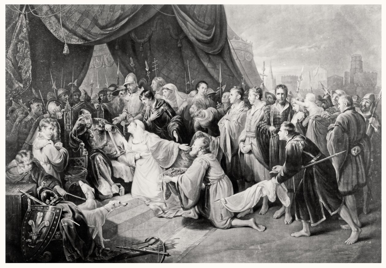 Calais