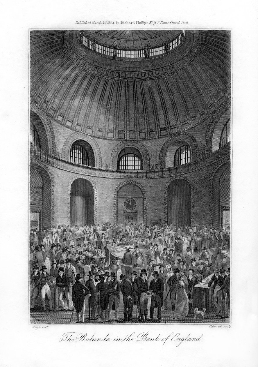 İngiltere Merkez Bankası