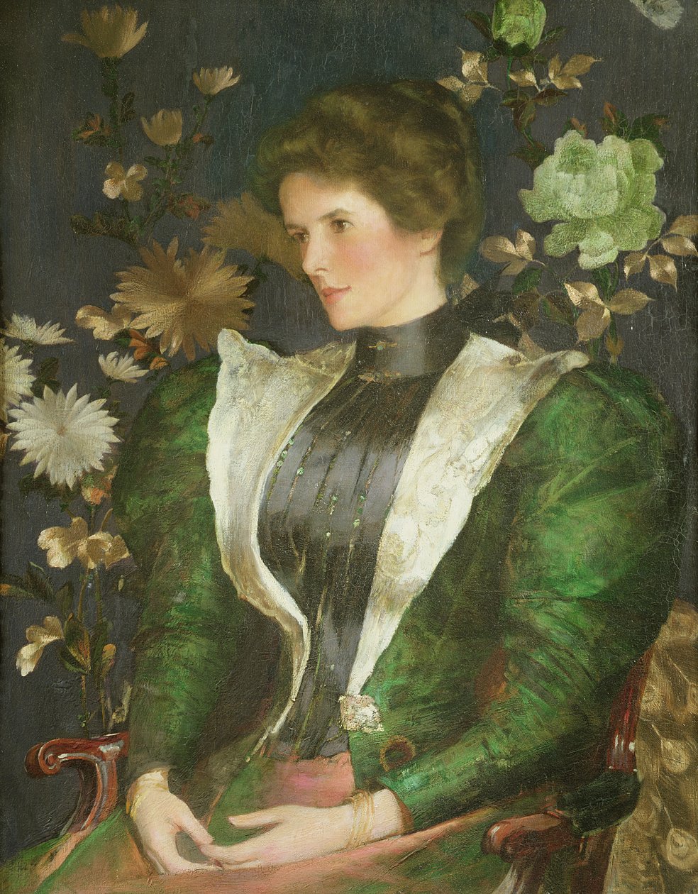 Leydi Sutherland