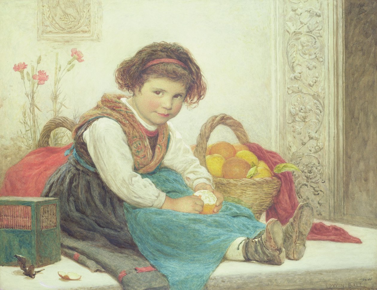 Sorumlu kaldı by Edwin Bale