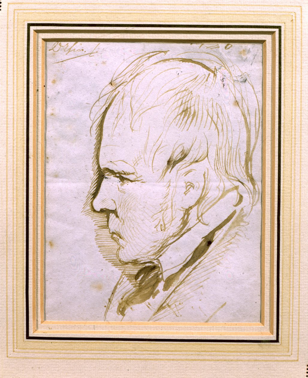 Sir Walter Scott