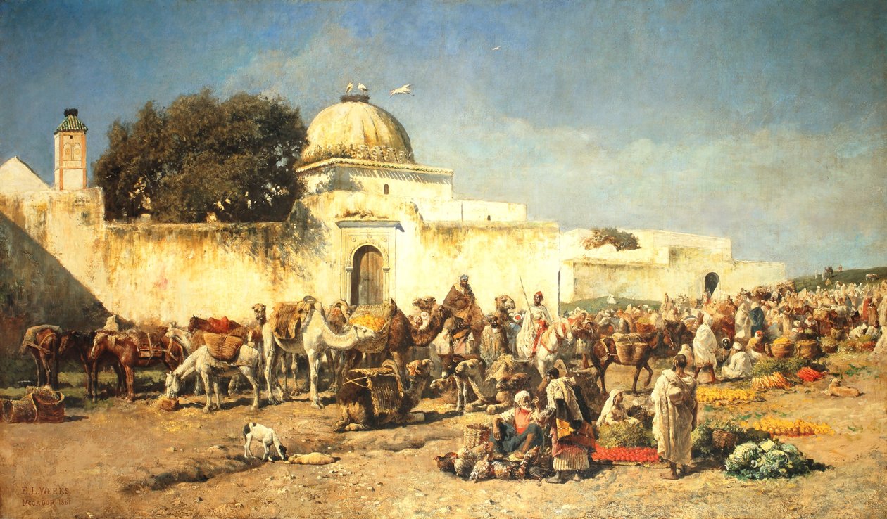 Mogador