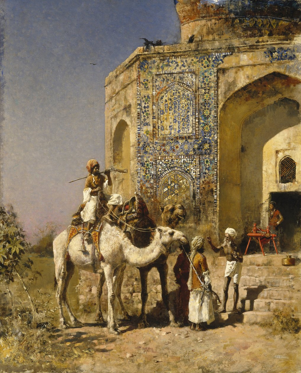 Delhi, Hindistan