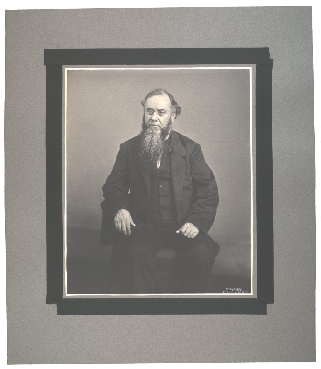 Edwin M. Stanton