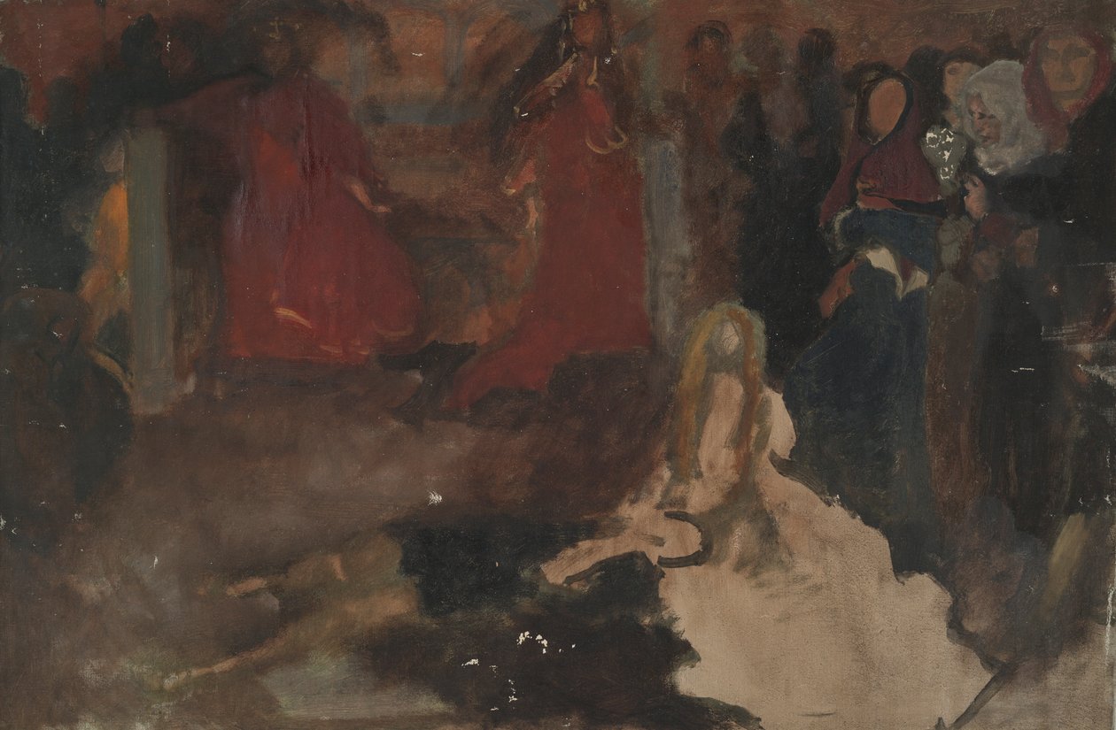 Hamlet