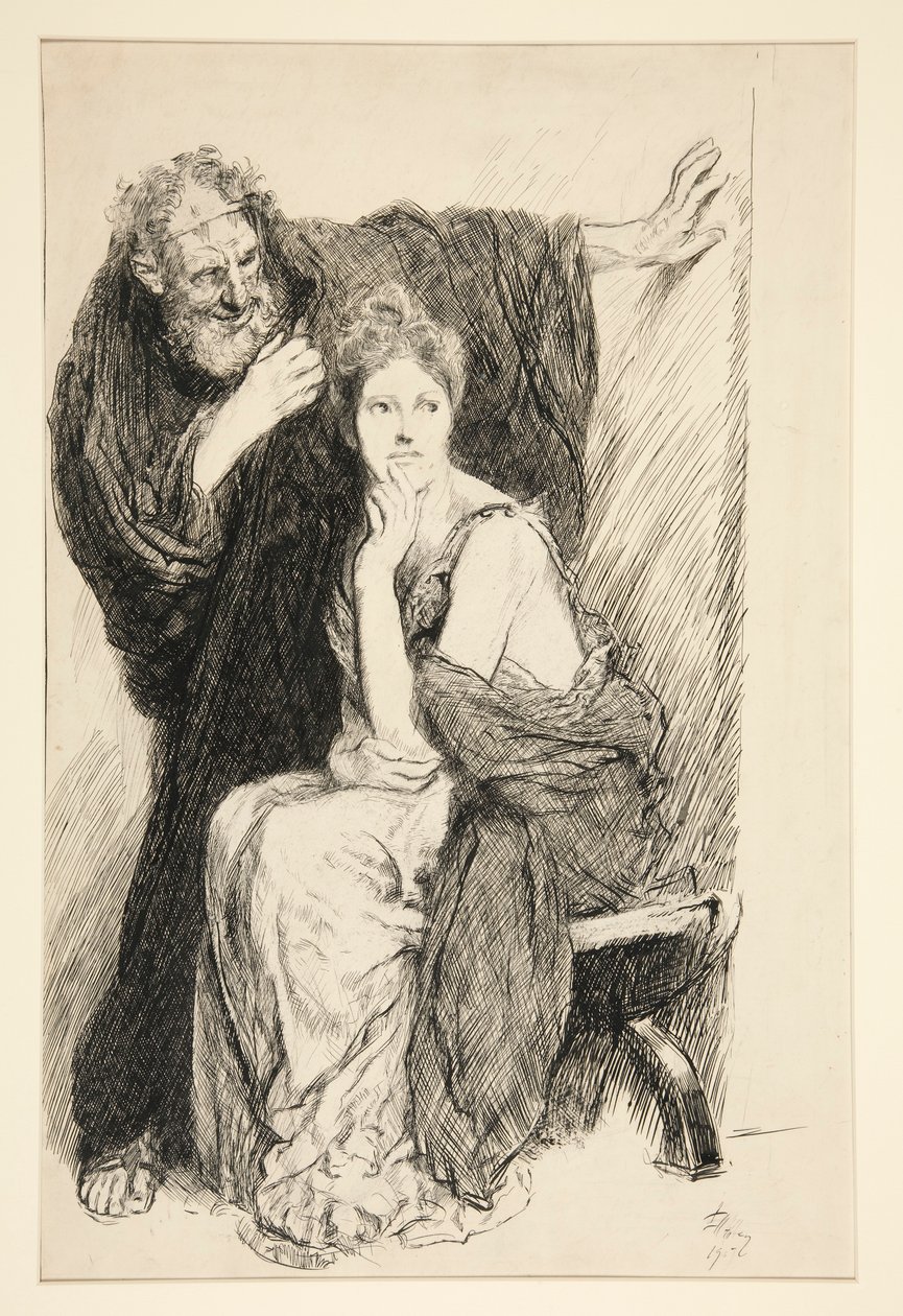 Troilus ve Cressida