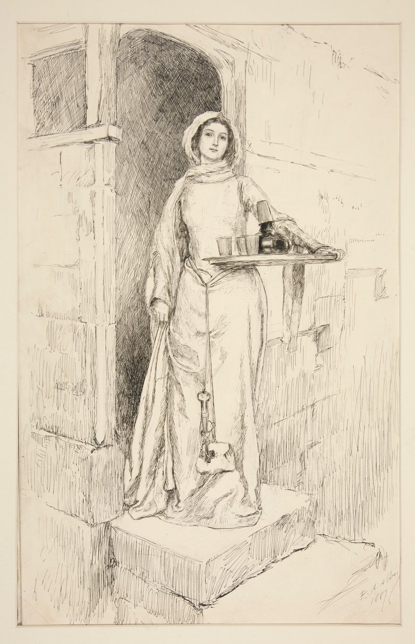 Bayan Anne Page