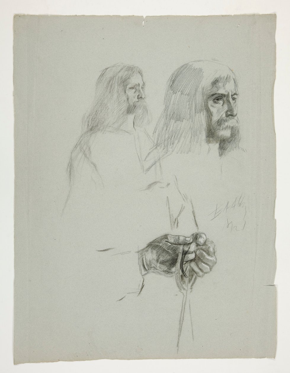The Quest of the Holy Grail