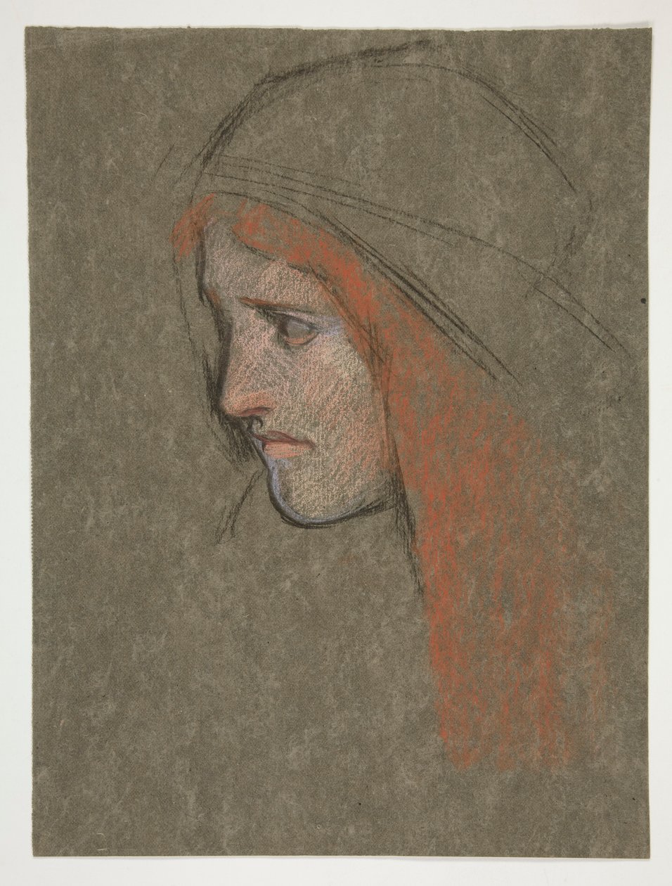 Cordelia Başkanı, Kral Lear