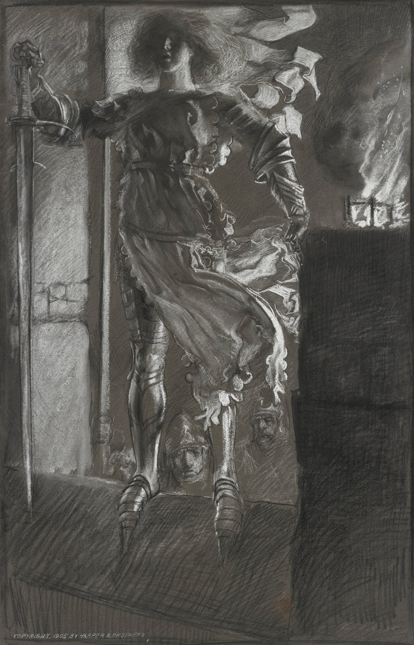 Kral Henry VI, Bölüm I