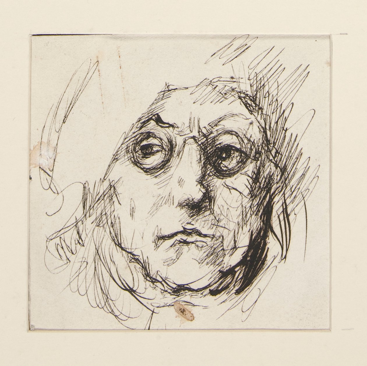 Benjamin Franklin