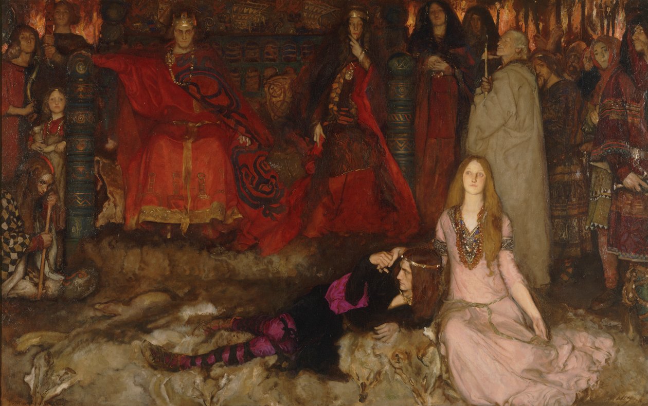 Hamlet