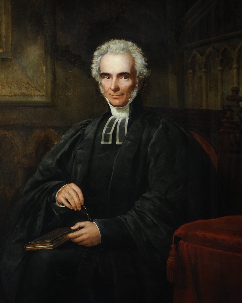  by Edwin Cockburn