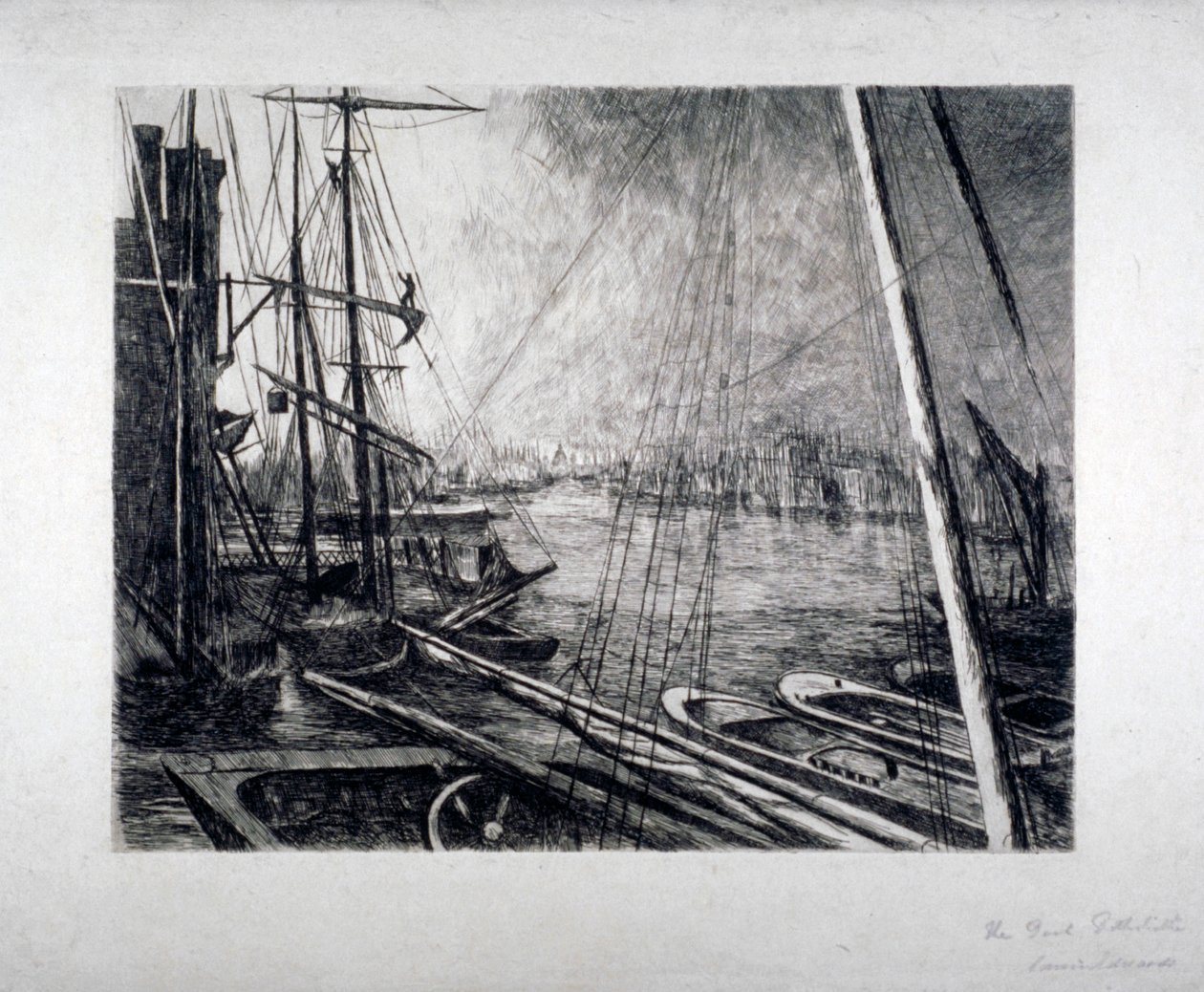 Rotherhithe