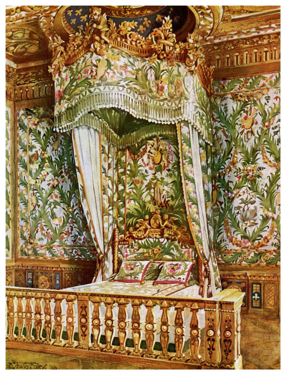 Marie Antoinette