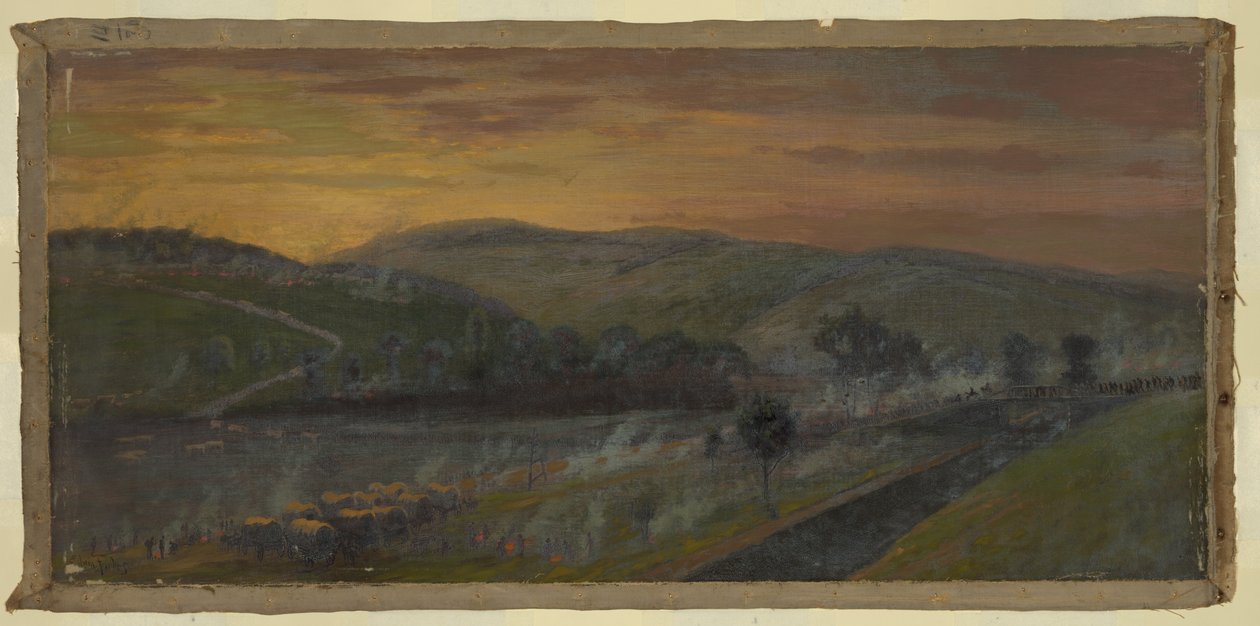  by Edwin Forbes