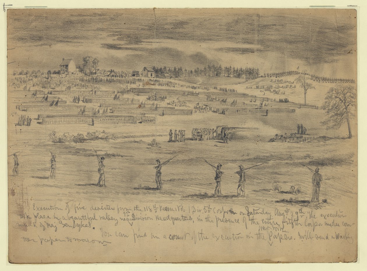 118. Pennsylvania Gönüllüleri, 1. Tümen, 5. Kolordu