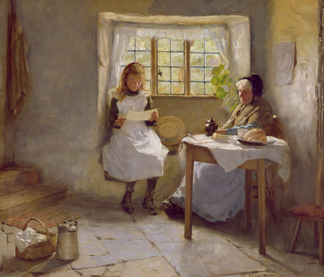 Yurtdışından Haberler by Edwin Harris