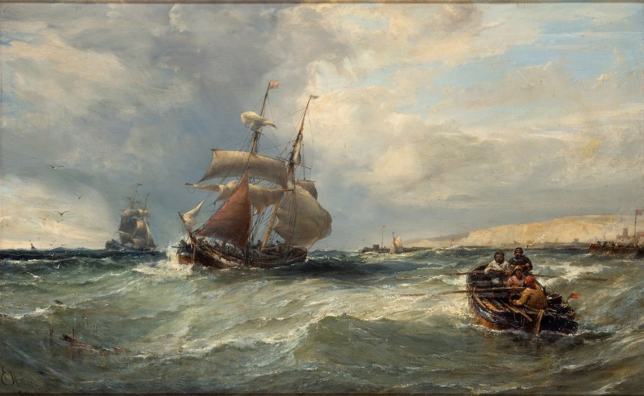  by Edwin Hayes