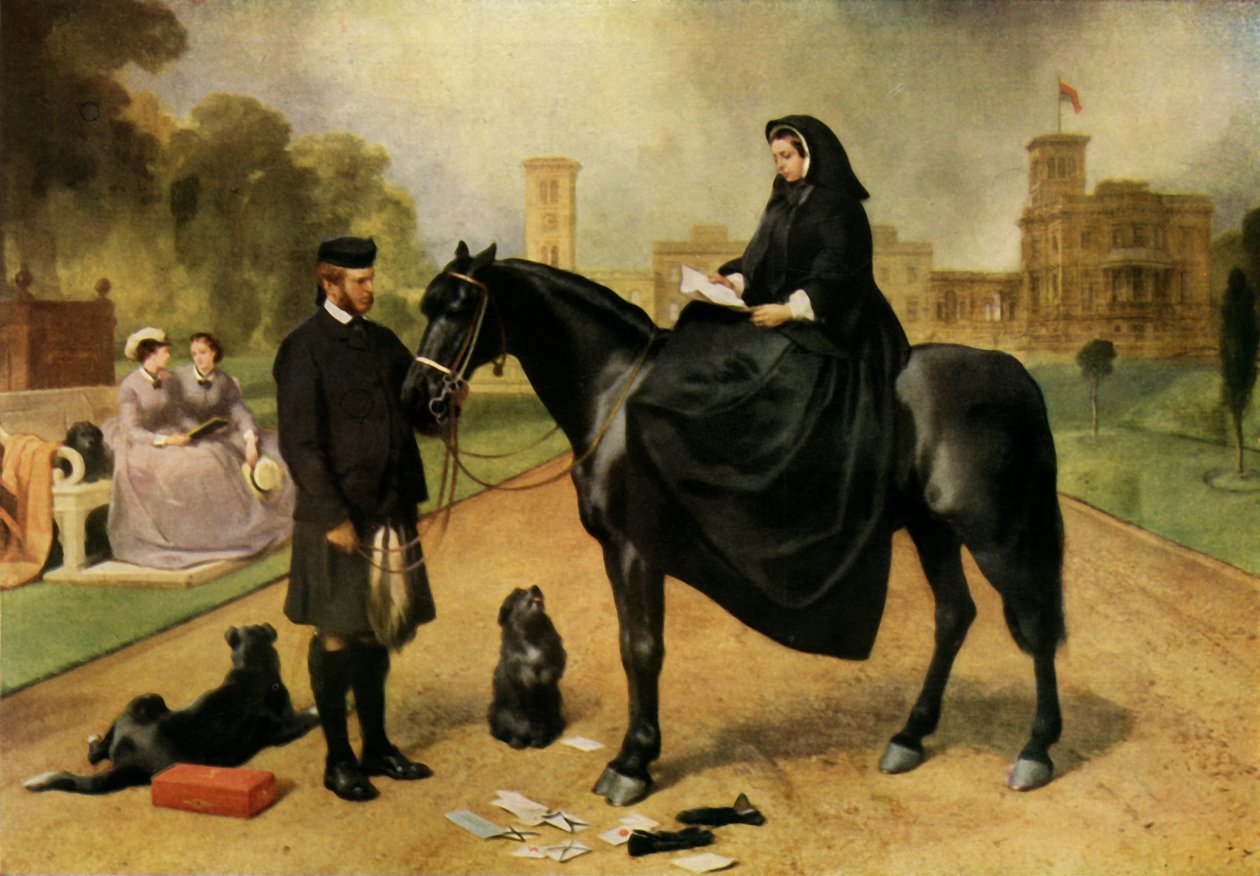 "Osborne